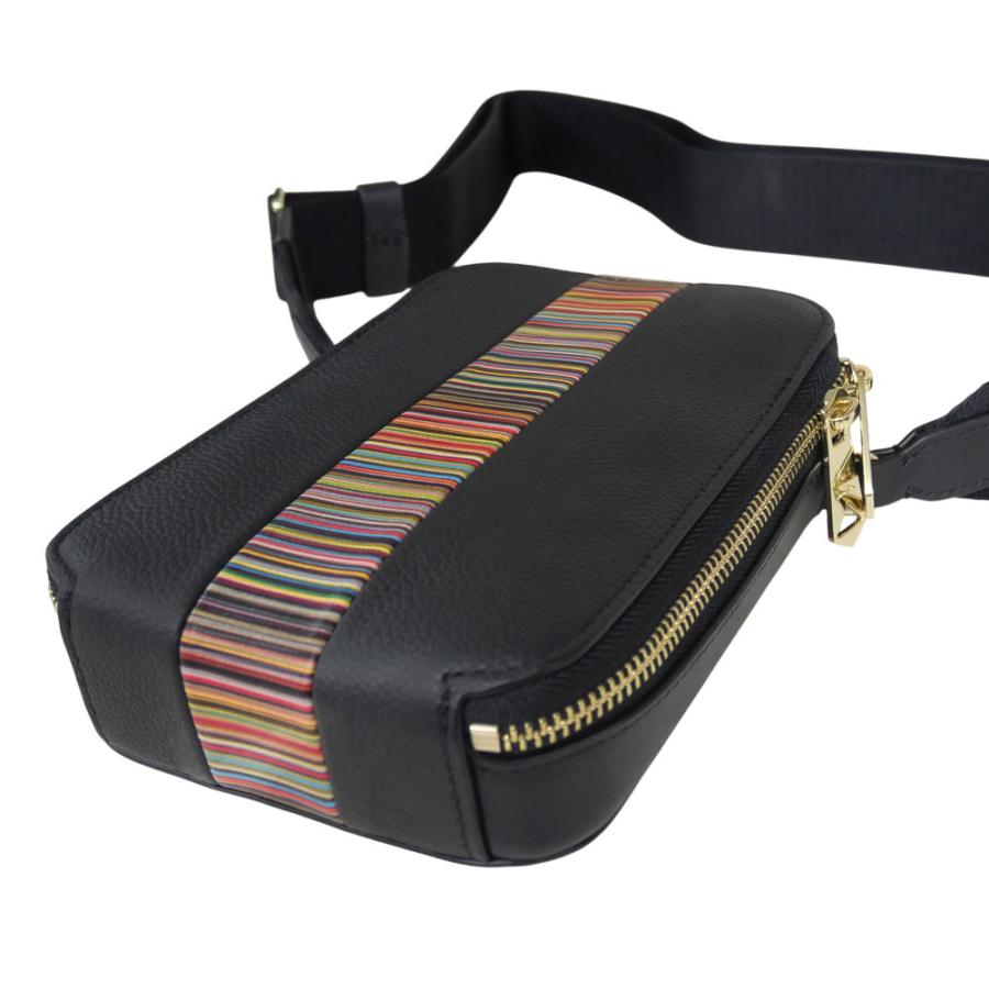 Paul Smith（ポール・スミス） メンズショルダーバッグ M1A 8041
