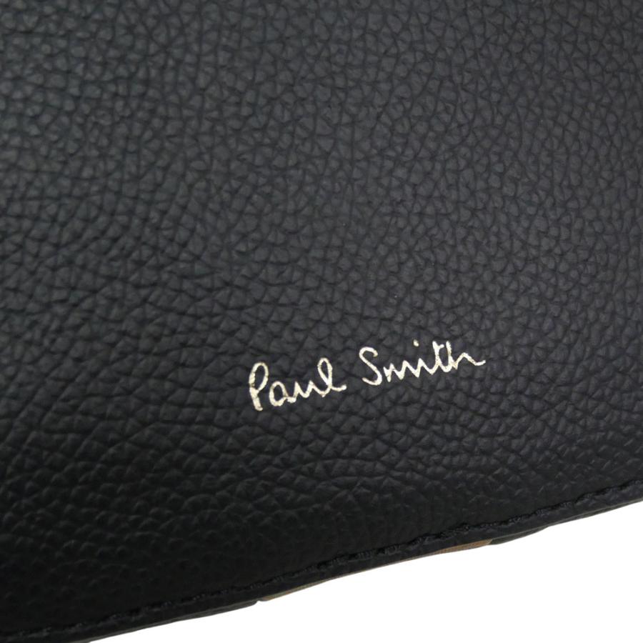 Paul Smith（ポール・スミス） メンズショルダーバッグ M1A 8041
