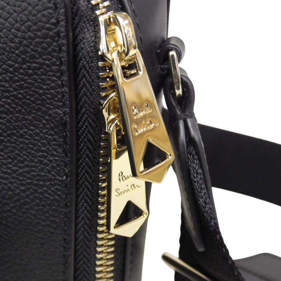 Paul Smith（ポール・スミス） メンズショルダーバッグ M1A 8041