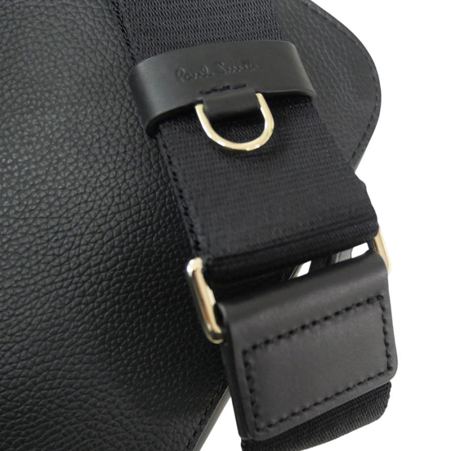 Paul Smith（ポール・スミス） メンズショルダーバッグ M1A 8041