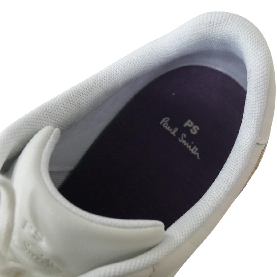 Paul Smith（ポール・スミス） PS PAUL SMITH メンズローカット