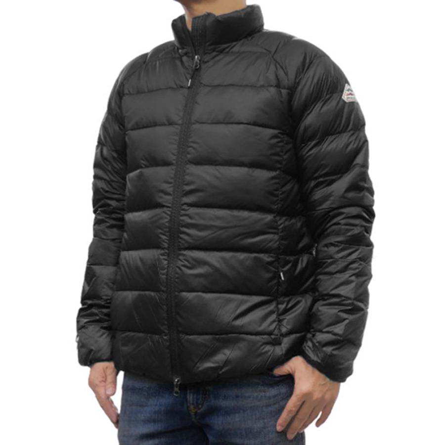 Pyrenex PYRENEX ピレネックス メンズダウンジャケット HMW014P 