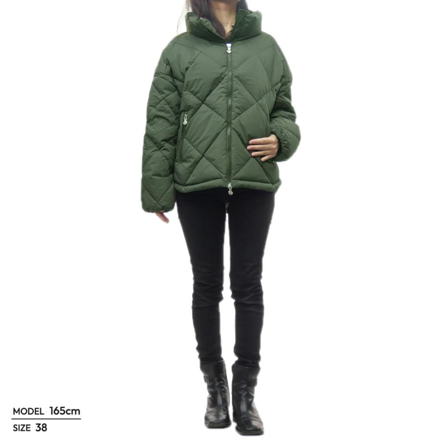 Pyrenex（ピレネックス） レディースダウンブルゾン HWW043P / ADELE 2