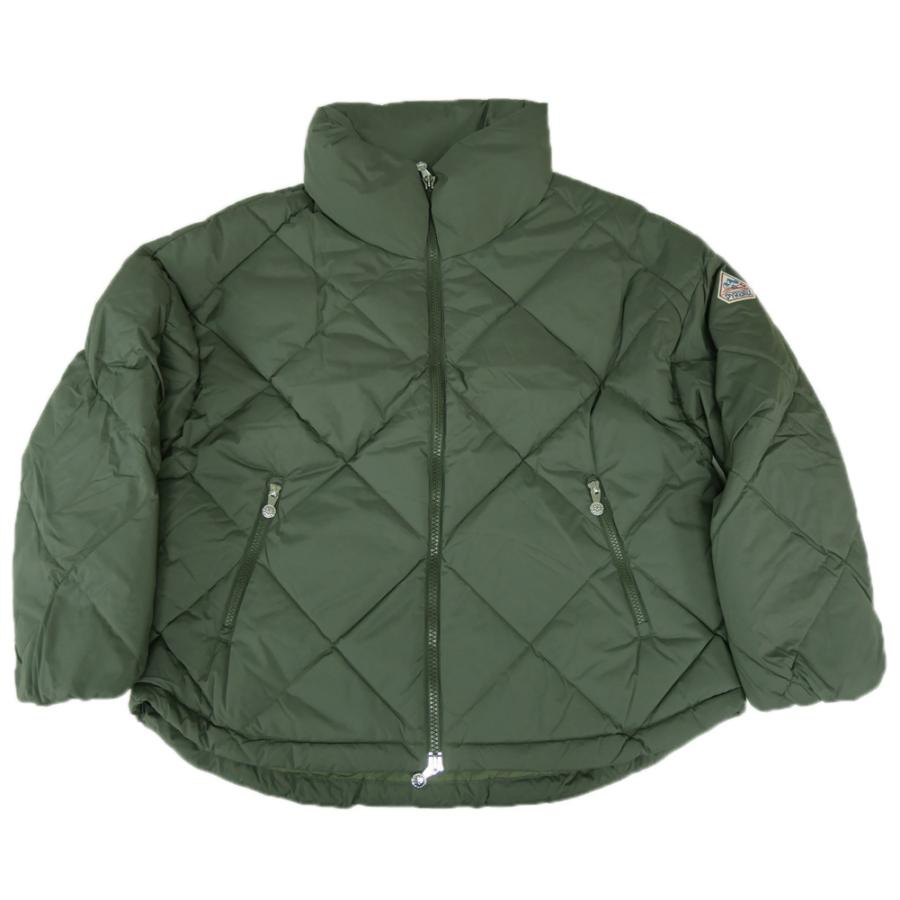 Pyrenex（ピレネックス） レディースダウンブルゾン HWW043P / ADELE 2