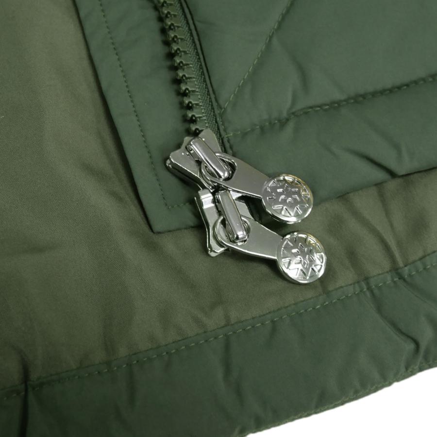 Pyrenex（ピレネックス） レディースダウンブルゾン HWW043P / ADELE 2