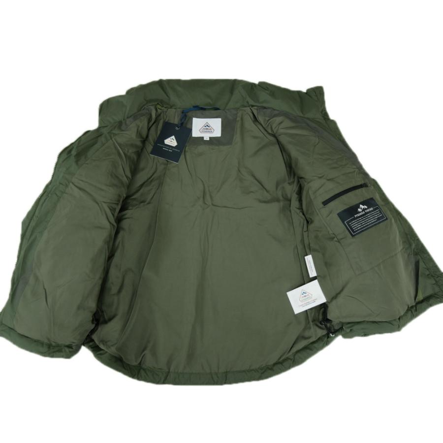 Pyrenex（ピレネックス） レディースダウンブルゾン HWW043P / ADELE 2