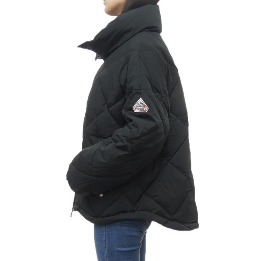 Pyrenex（ピレネックス） レディースダウンブルゾン HWW043P / ADELE 2