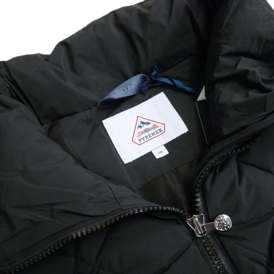 Pyrenex（ピレネックス） レディースダウンブルゾン HWW043P / ADELE 2
