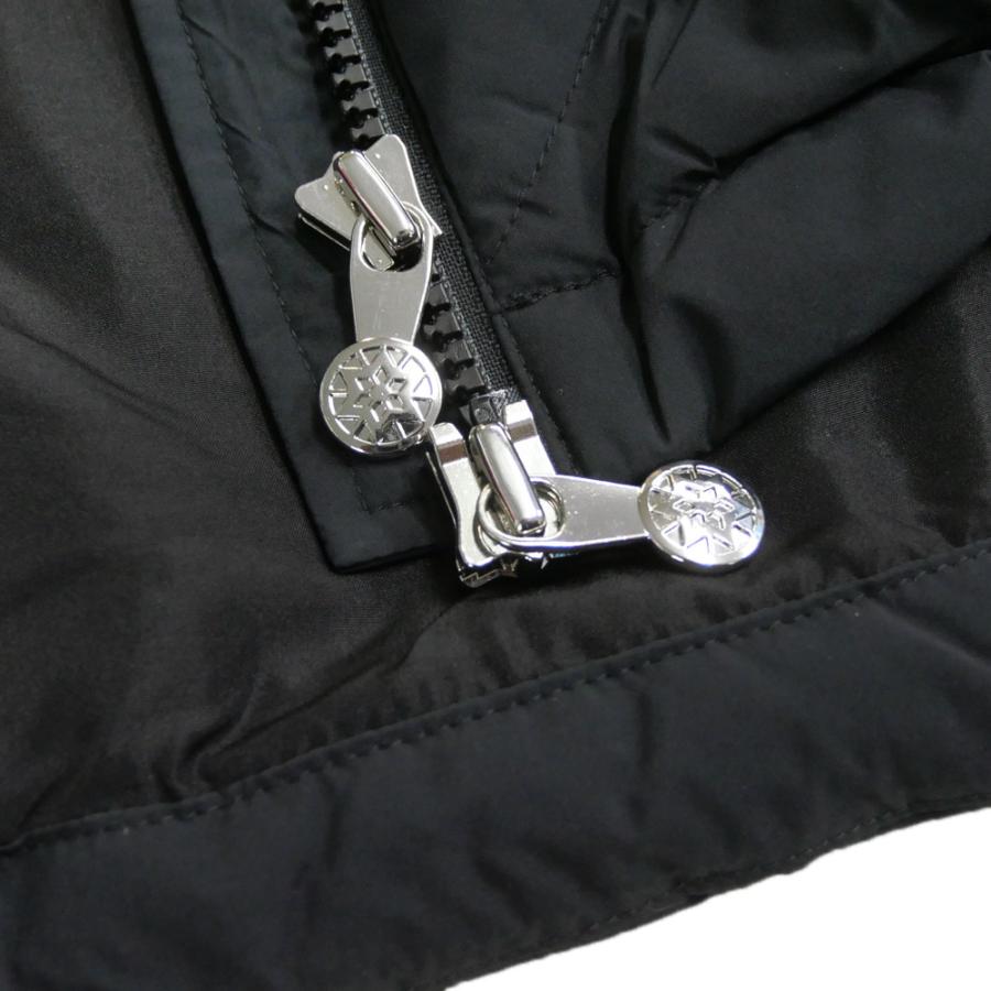 Pyrenex（ピレネックス） レディースダウンブルゾン HWW043P / ADELE 2