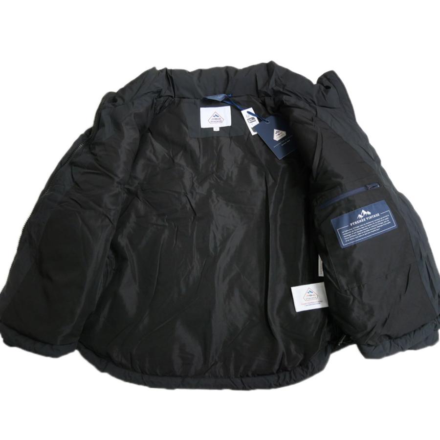 Pyrenex（ピレネックス） レディースダウンブルゾン HWW043P / ADELE 2