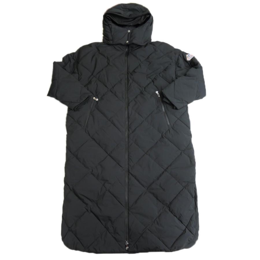 Pyrenex（ピレネックス） レディースダウンコート HWW032P / ADELE