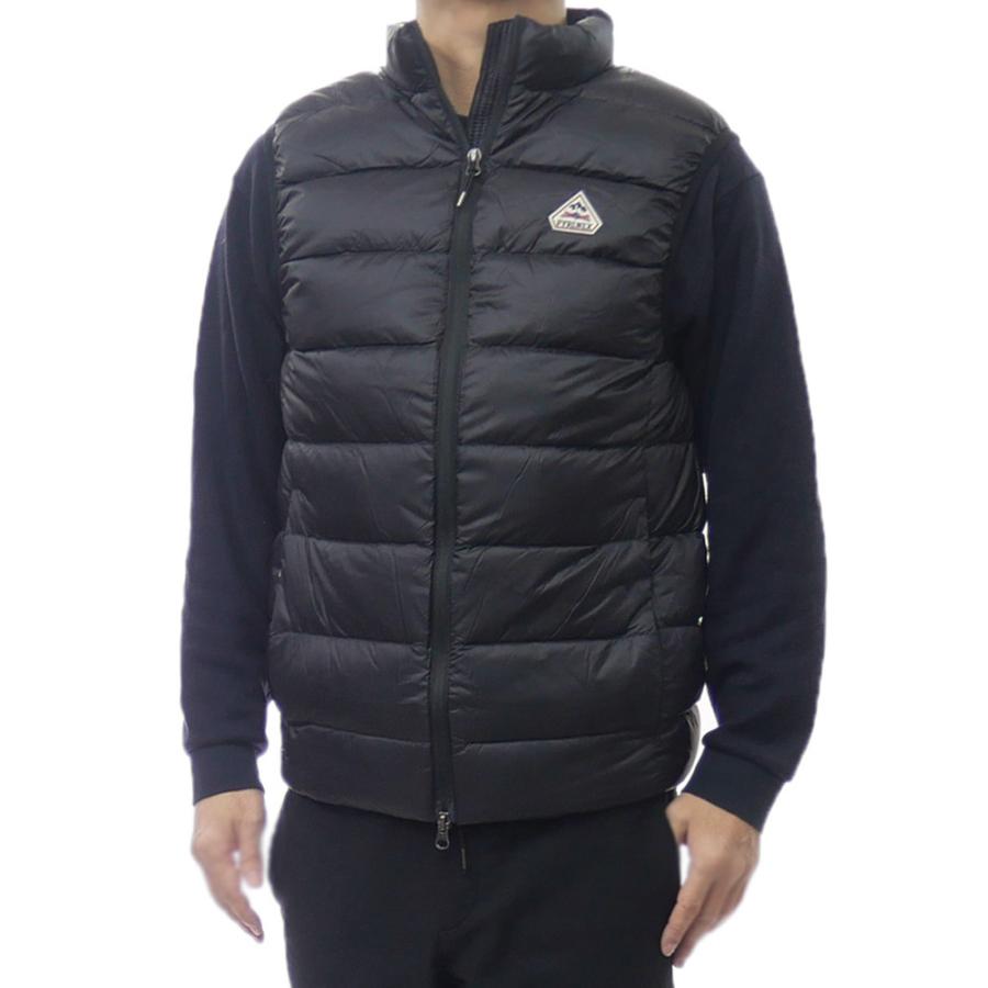Pyrenex（ピレネックス） メンズダウンベスト HMY027 / ARIAL VEST