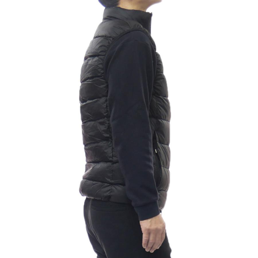 Pyrenex（ピレネックス） メンズダウンベスト HMY027 / ARIAL VEST