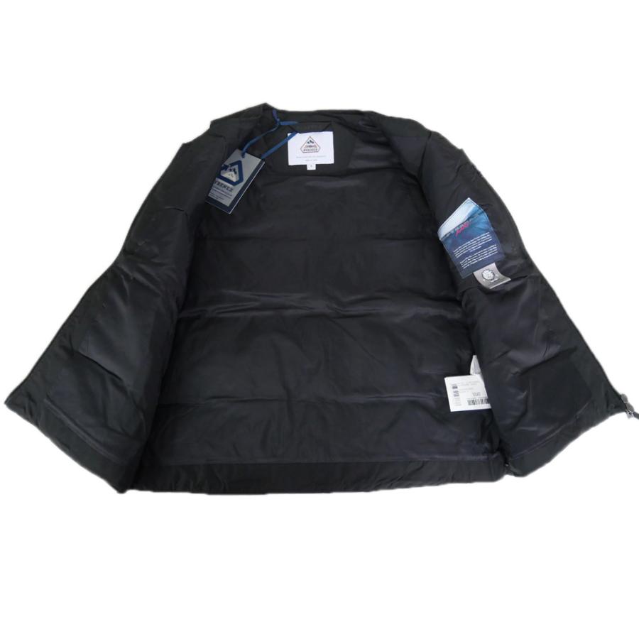 Pyrenex（ピレネックス） メンズダウンベスト HMY008 / SOLACE