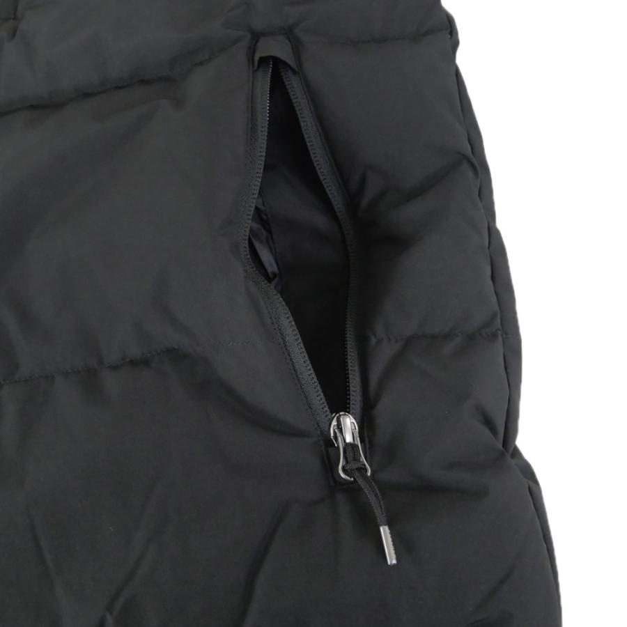 Pyrenex（ピレネックス） メンズダウンベスト HMY008 / SOLACE