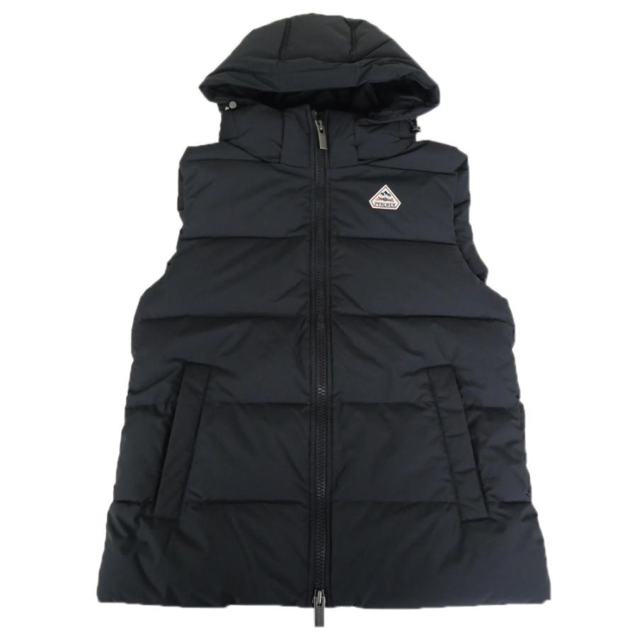 Pyrenex（ピレネックス） メンズダウンベスト HMY021 / SPOUTNIC MINI