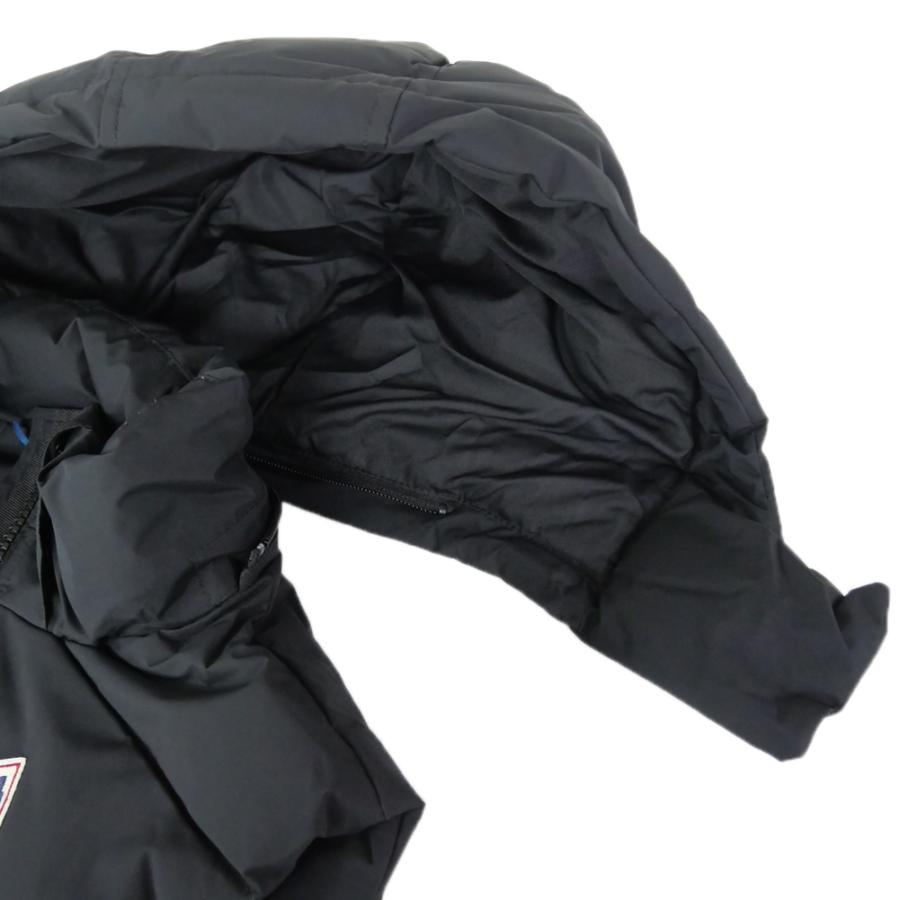 Pyrenex（ピレネックス） メンズダウンベスト HMY021 / SPOUTNIC MINI