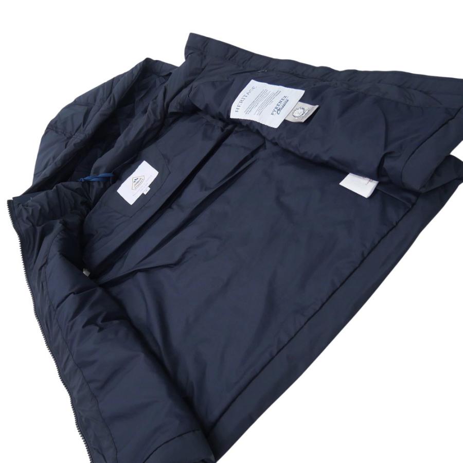 Pyrenex（ピレネックス） レディースダウンベスト HWT035P / SPOUTNIC