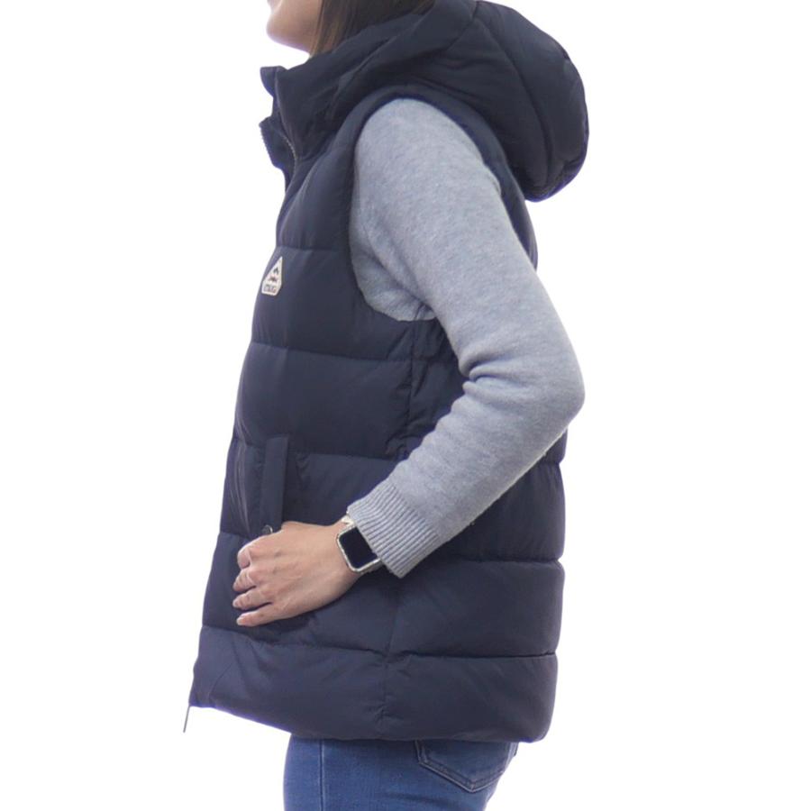 Pyrenex（ピレネックス） レディースダウンベスト HWT035P / SPOUTNIC