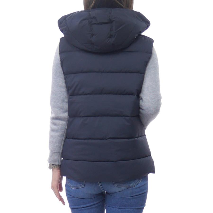 Pyrenex（ピレネックス） レディースダウンベスト HWT035P / SPOUTNIC