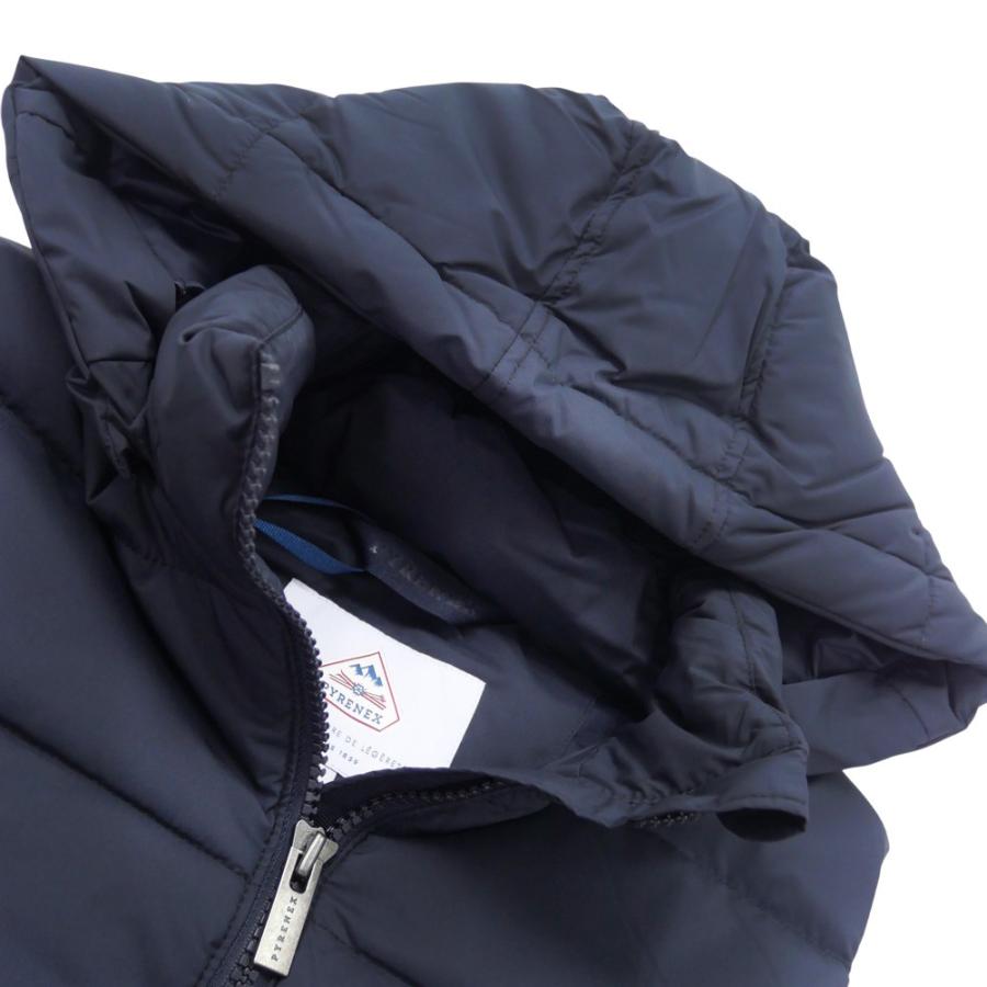 Pyrenex（ピレネックス） レディースダウンベスト HWT035P / SPOUTNIC