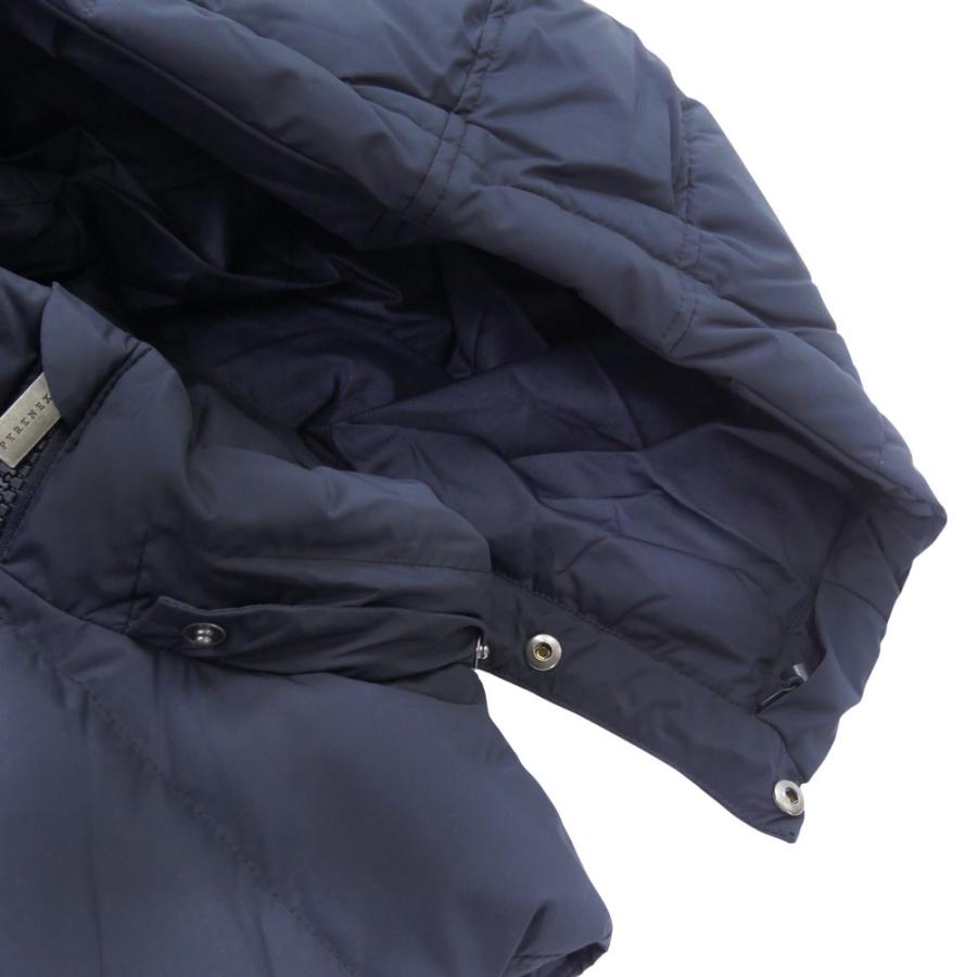 Pyrenex（ピレネックス） レディースダウンベスト HWT035P / SPOUTNIC