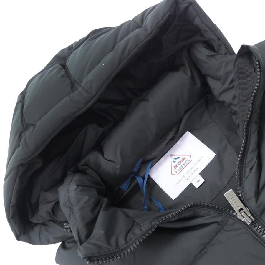 Pyrenex（ピレネックス） レディースダウンベスト HWT035P / SPOUTNIC