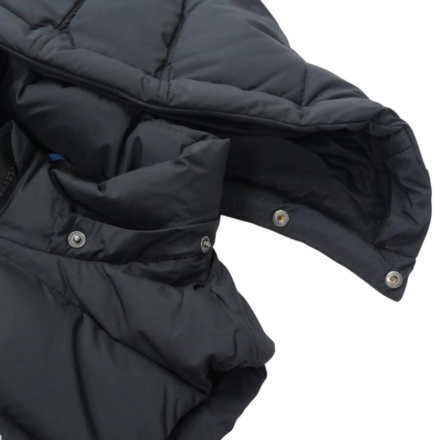 Pyrenex（ピレネックス） レディースダウンベスト HWT035P / SPOUTNIC