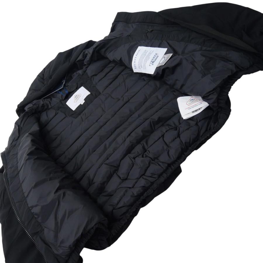 Pyrenex（ピレネックス） レディースダウンブルゾン HWY027P