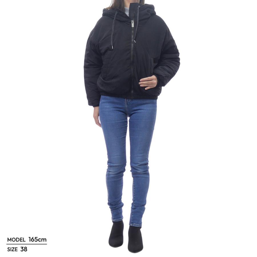 Pyrenex（ピレネックス） レディースダウンブルゾン HWY027P