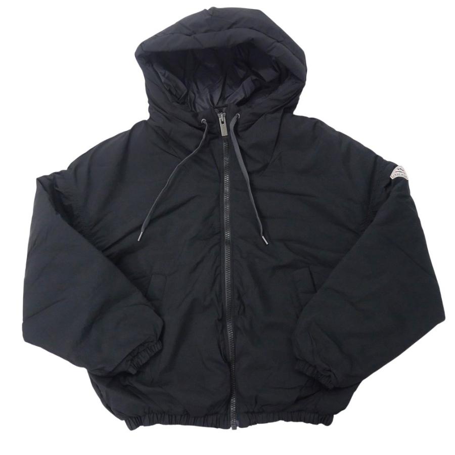 【ほぼ新品❤️定価13万】  ソラリス ダウン XSブラック ピレネックス ダウンジャケット コート フェニックス ブラック