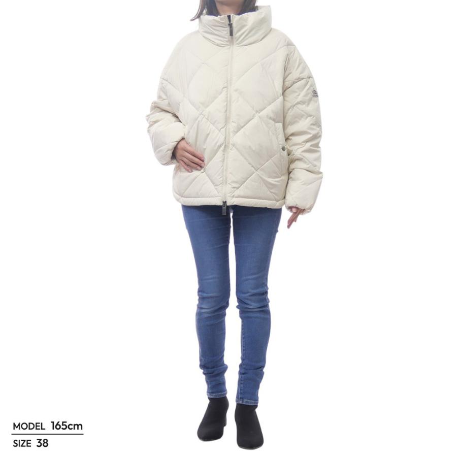 Pyrenex（ピレネックス） レディースダウンブルゾン HWY009P / ADELE