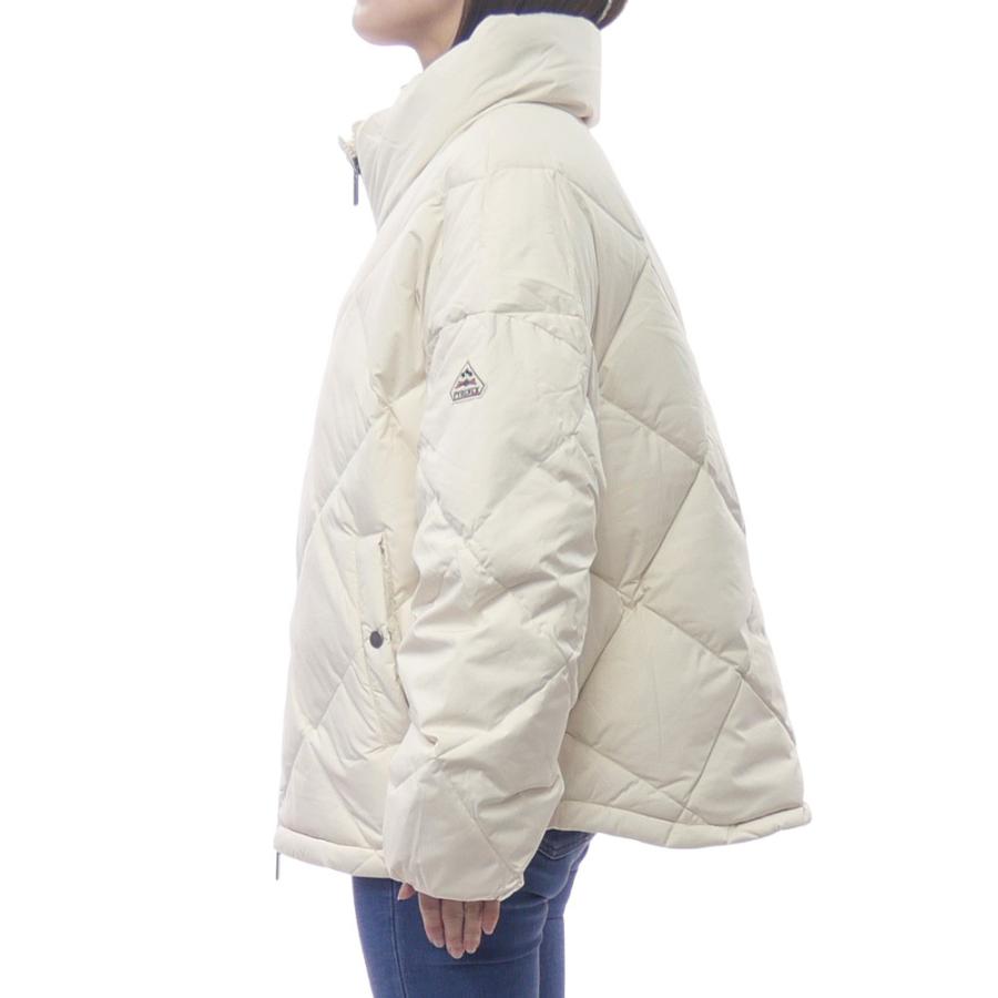 Pyrenex（ピレネックス） レディースダウンブルゾン HWY009P / ADELE