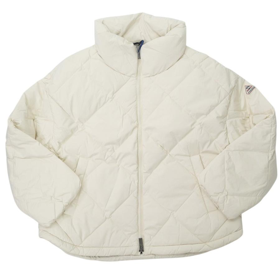 Pyrenex（ピレネックス） レディースダウンブルゾン HWY009P / ADELE