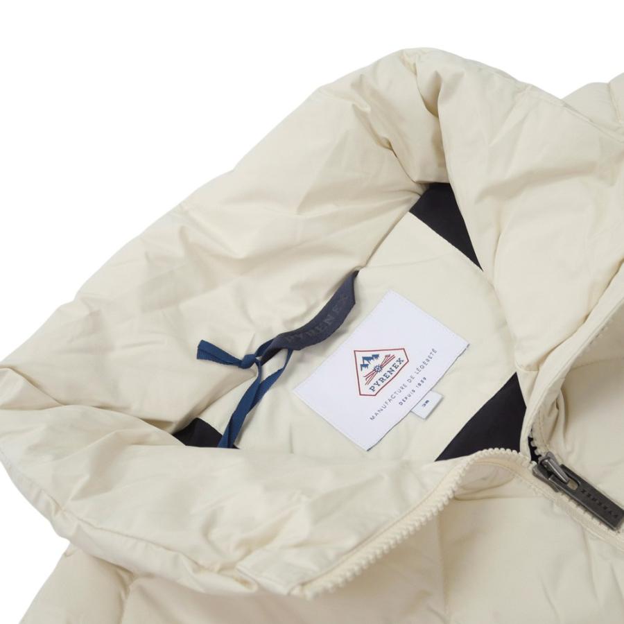 Pyrenex（ピレネックス） レディースダウンブルゾン HWY009P / ADELE