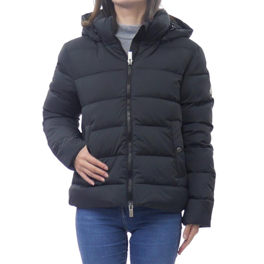 Pyrenex（ピレネックス） レディースダウンブルゾン HWY034P