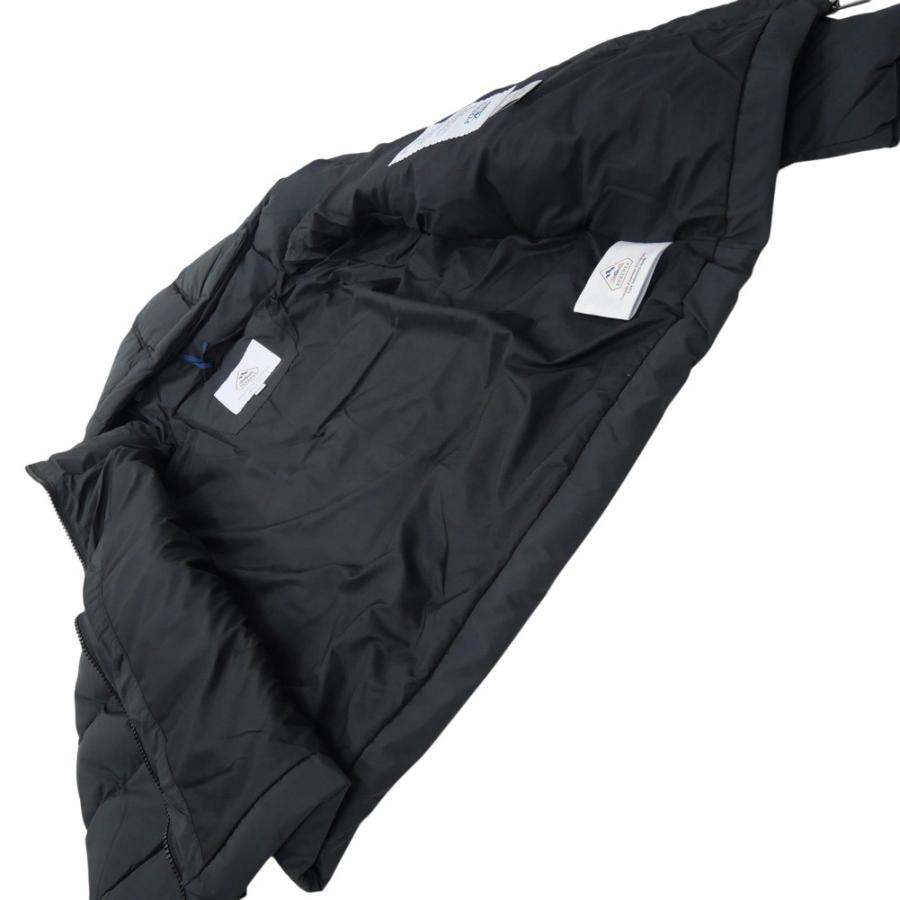 Pyrenex（ピレネックス） レディースダウンブルゾン HWY034P