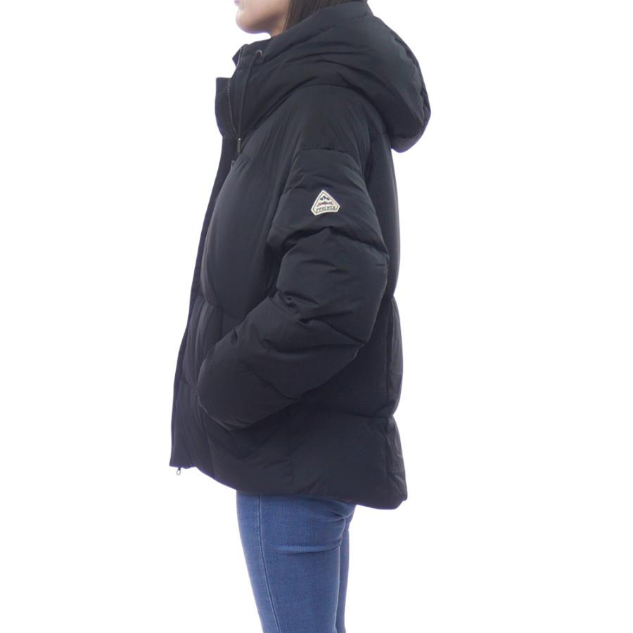 Pyrenex（ピレネックス） レディースダウンブルゾン HWY043P