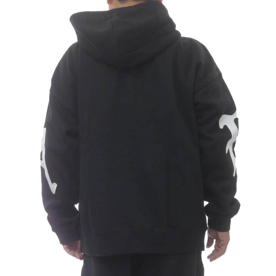 RVCA（ルーカ） メンズジップアップパーカー BF042020 / WORLD WIDE