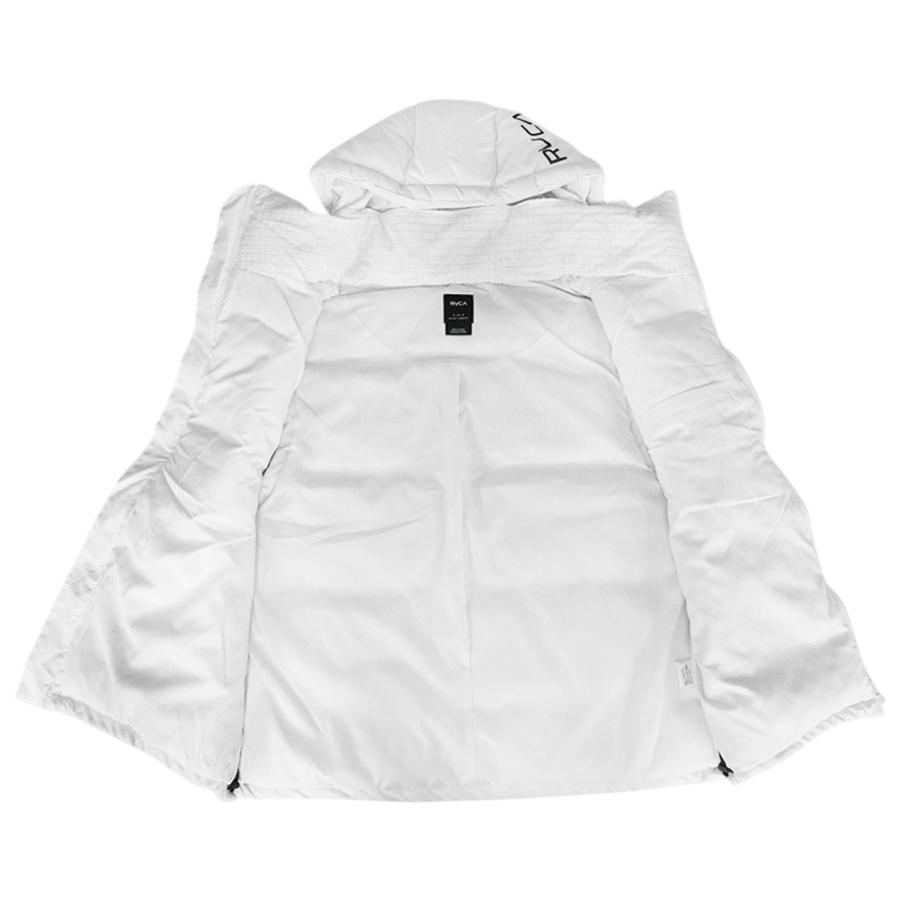 RVCA（ルーカ） メンズ中綿ベスト BF042762 / RVCA PUFFER VEST