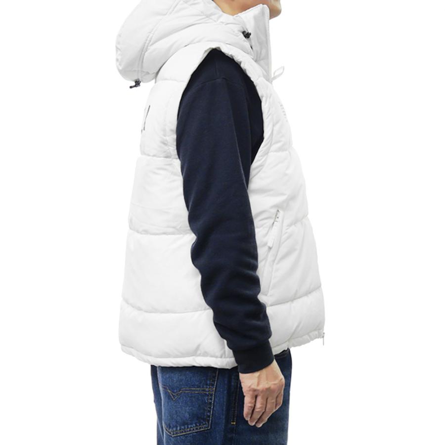 RVCA（ルーカ） メンズ中綿ベスト BF042762 / RVCA PUFFER VEST