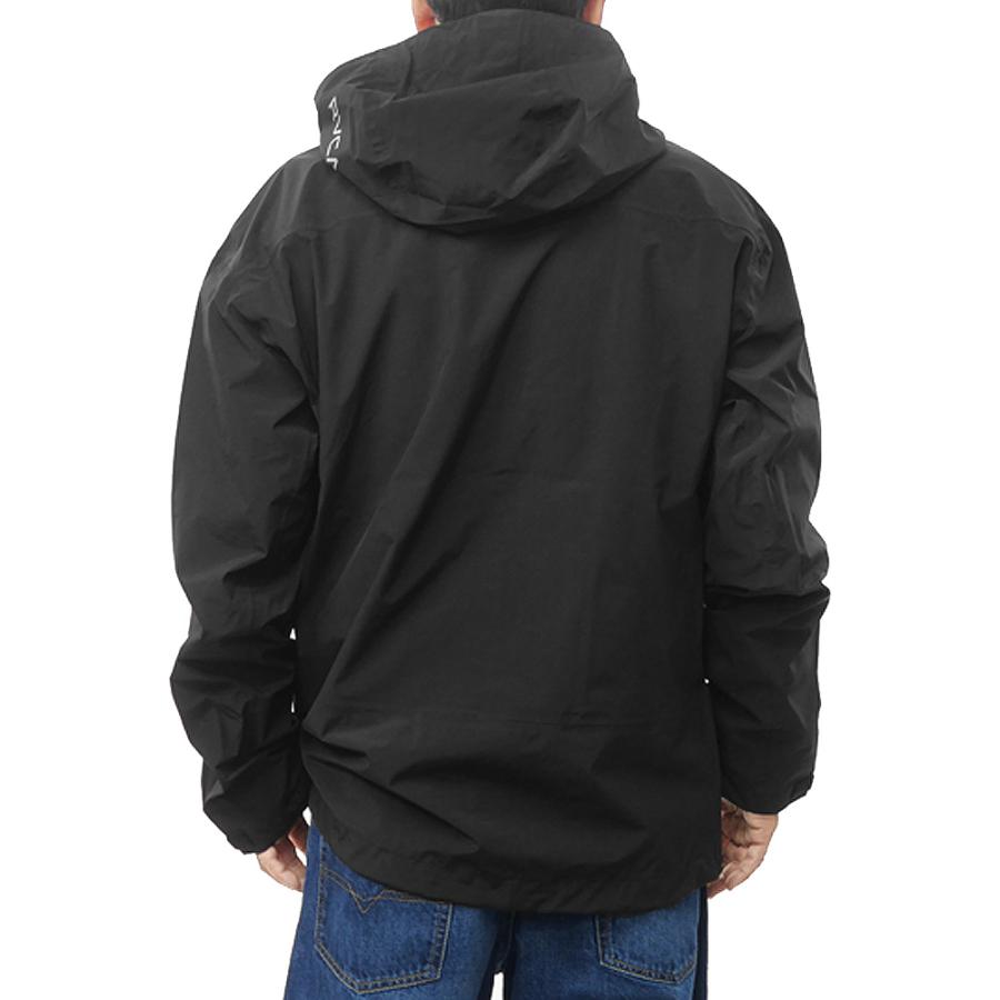 RVCA（ルーカ） メンズナイロンジャケット BF042757 / 3LYERD JKT