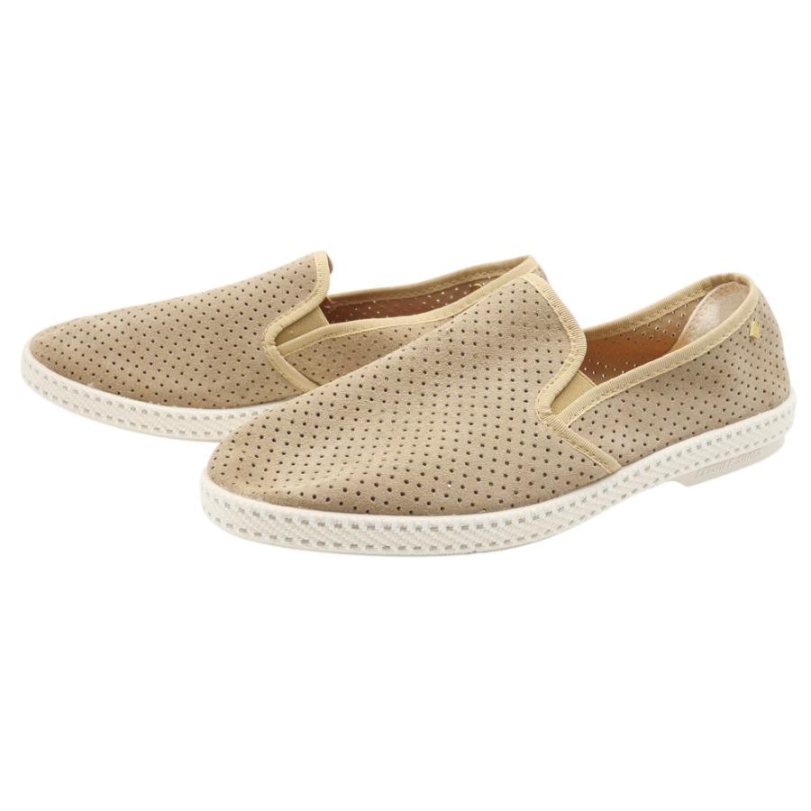Rivieras リビエラズ 3064 スリッポン 40サイズ RIVIERAS リビエラ 