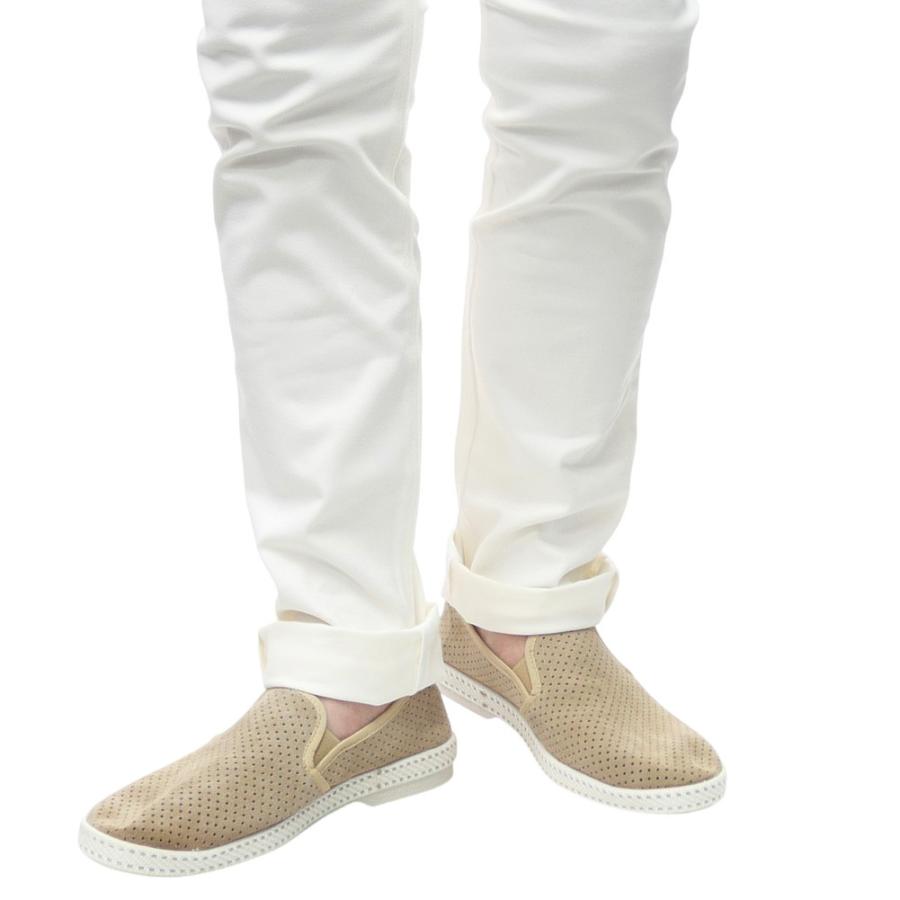 Rivieras（リヴィエラ） リビエラ メンズスリッポン 3062 / CLASSIC