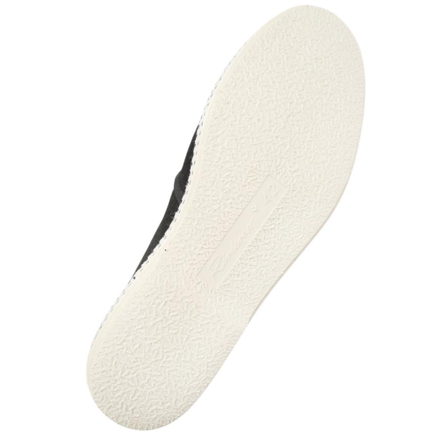 Rivieras RIVIERAS リビエラ メンズスリッポン 3061 / CLASSIC SUEDE