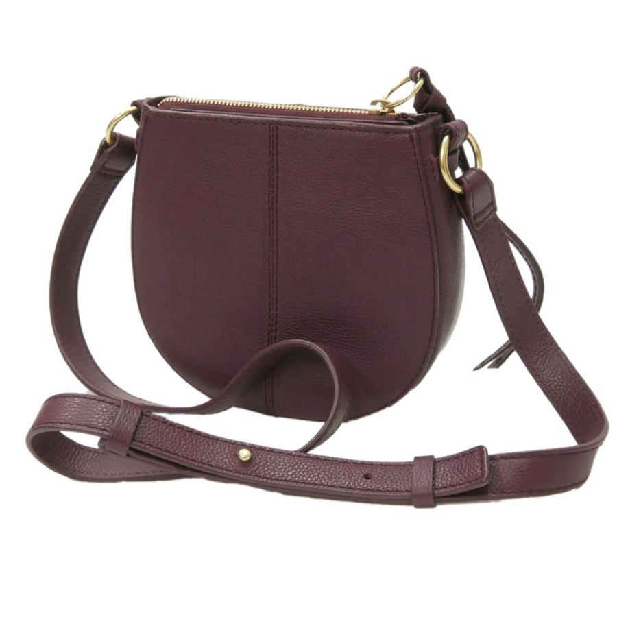 SEE BY CHLOE シーバイクロエ レディースショルダーバッグ KRISS