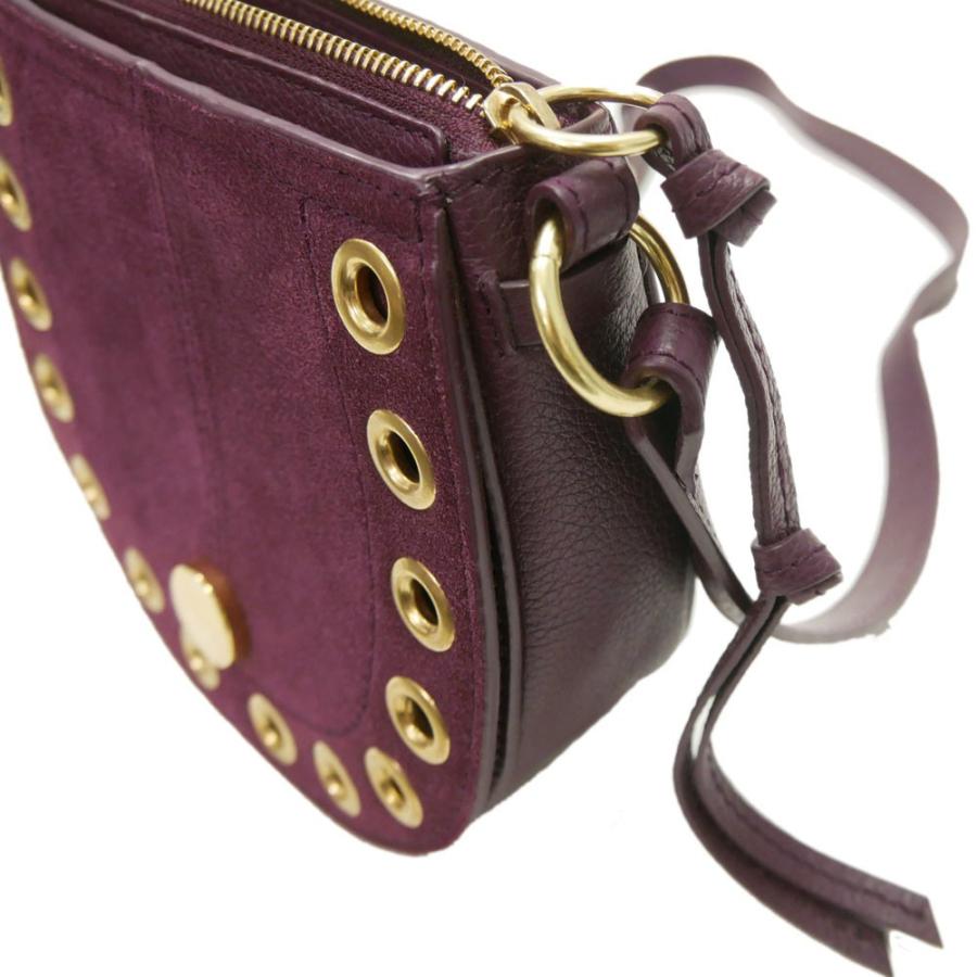 SEE BY CHLOE シーバイクロエ レディースショルダーバッグ KRISS