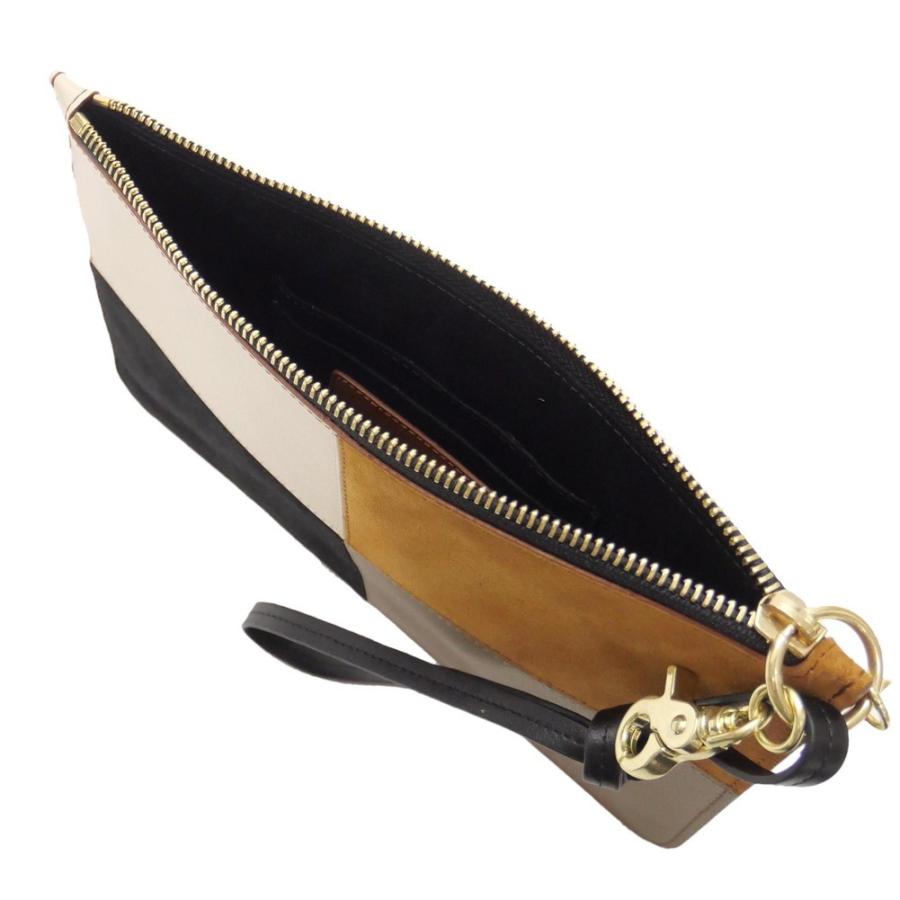 SEE BY CHLOE（シーバイクロエ） レディースクラッチバッグ