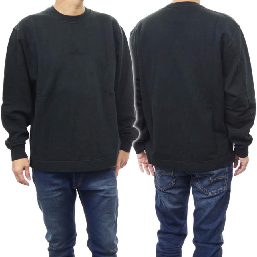 STONE ISLAND ストーンアイランド メンズトレーナー 65477