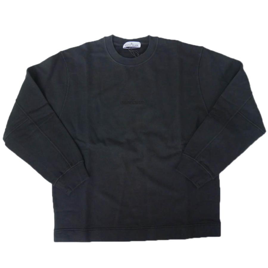 STONE ISLAND ストーンアイランド メンズトレーナー 65477